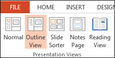 Power Point Reading Order 3.
*If images have figure captions, they do not need Alternate Text. More information about this can be found here: https://www.csun.edu/universal-design-center/best-practices-accessible-images